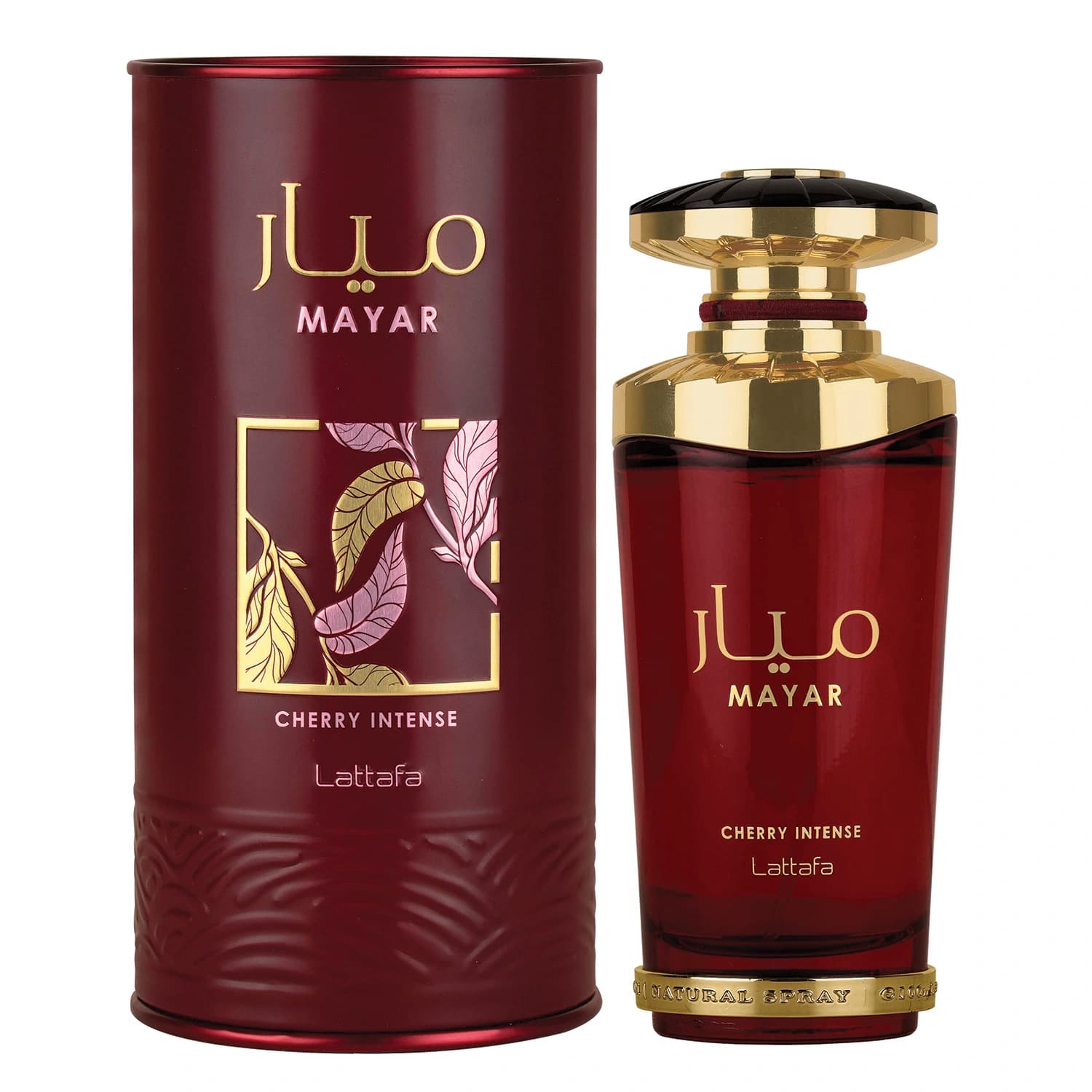 Lattafa Mayar Cherry Intense Unisex EDP 100ml