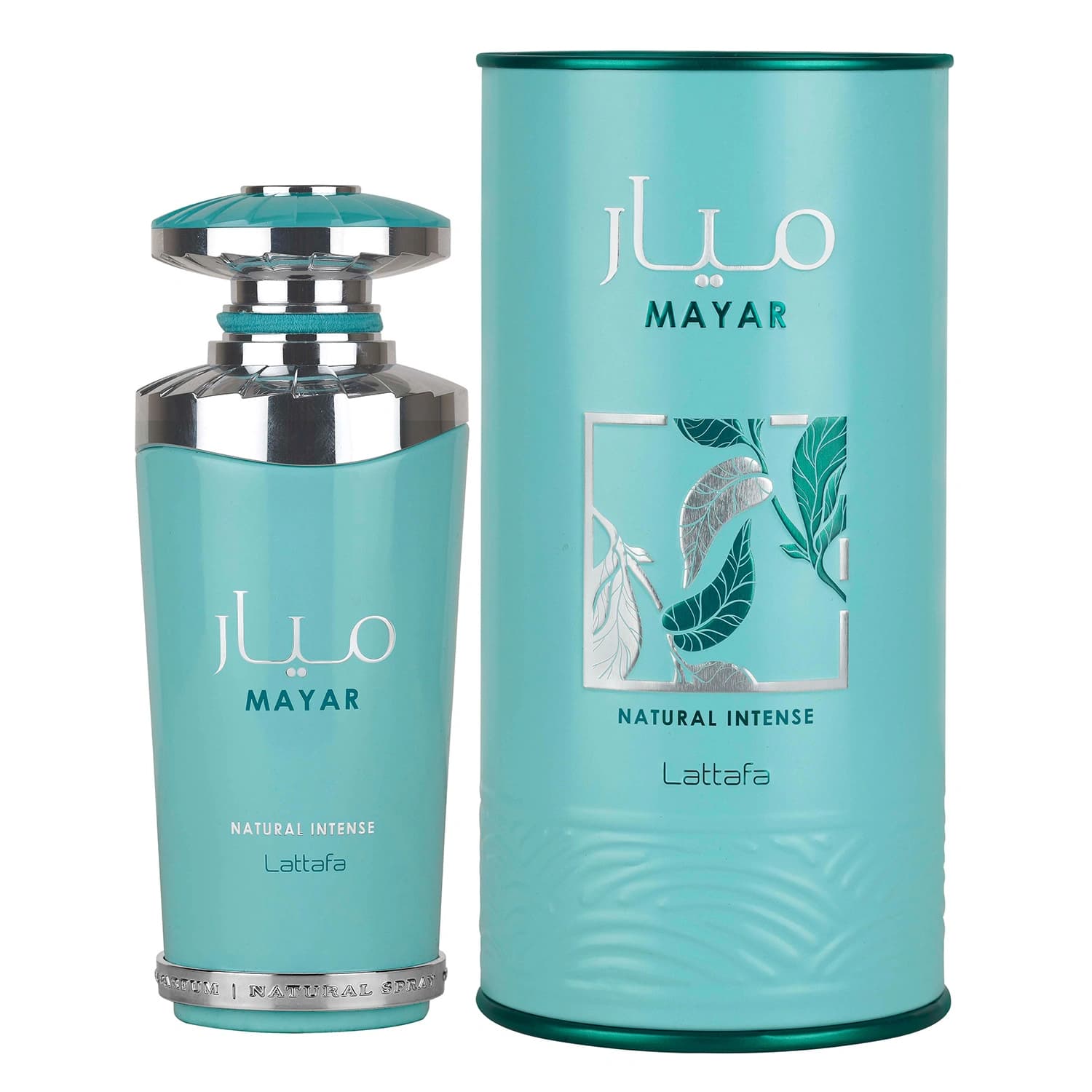Lattafa Mayar Natural Intense Unisex EDP 100ml