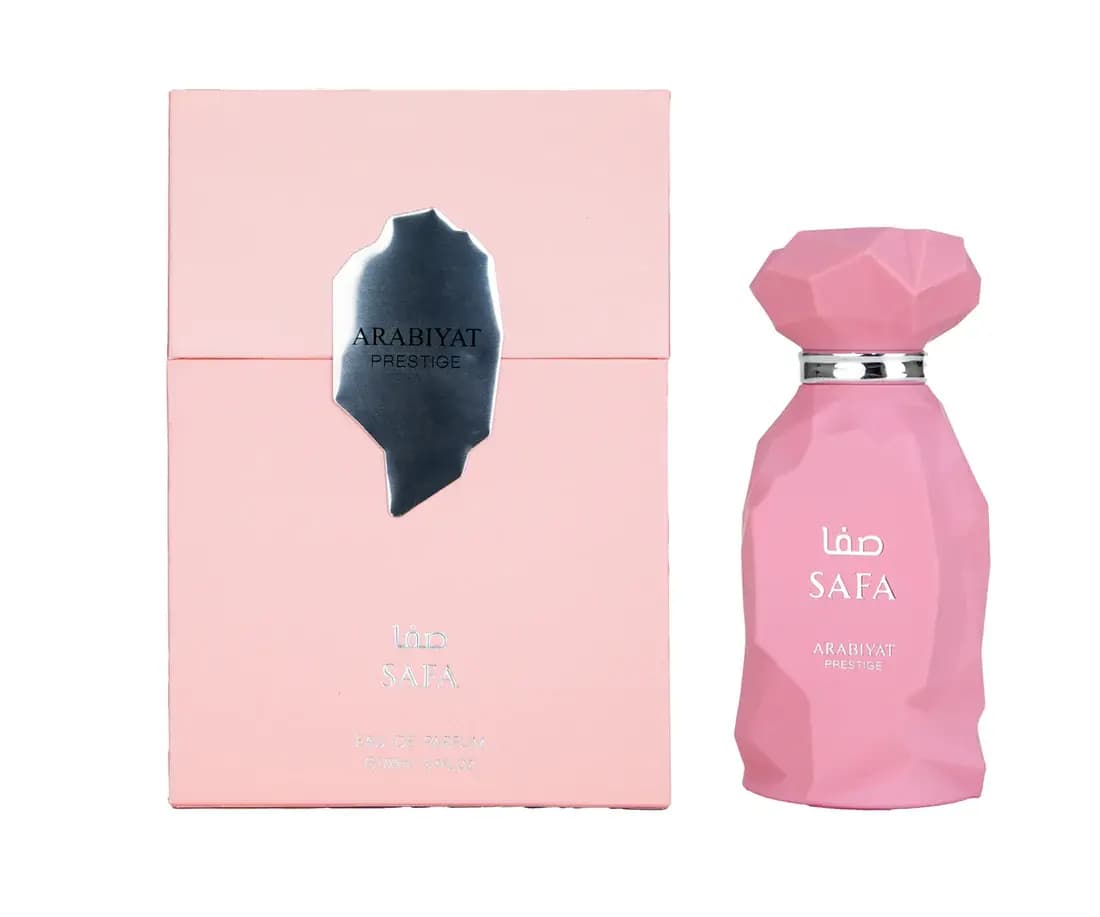 Arabiyat Prestige Safa For Women EDP 100ml