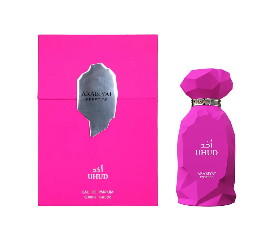 Arabiyat Prestige Uhud Unisex EDP 100ml