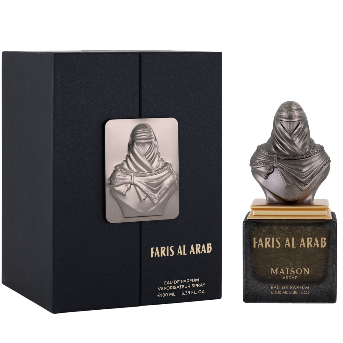 Maison Asrar Faris Al Arab Men EDP 100ml