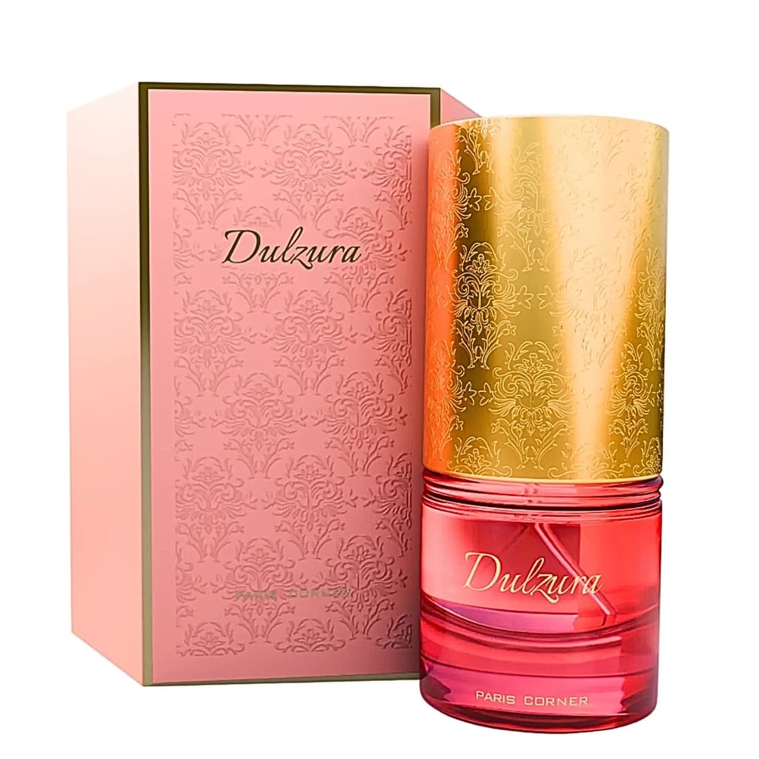 Paris Corner Dulzura Women EDP 100ml