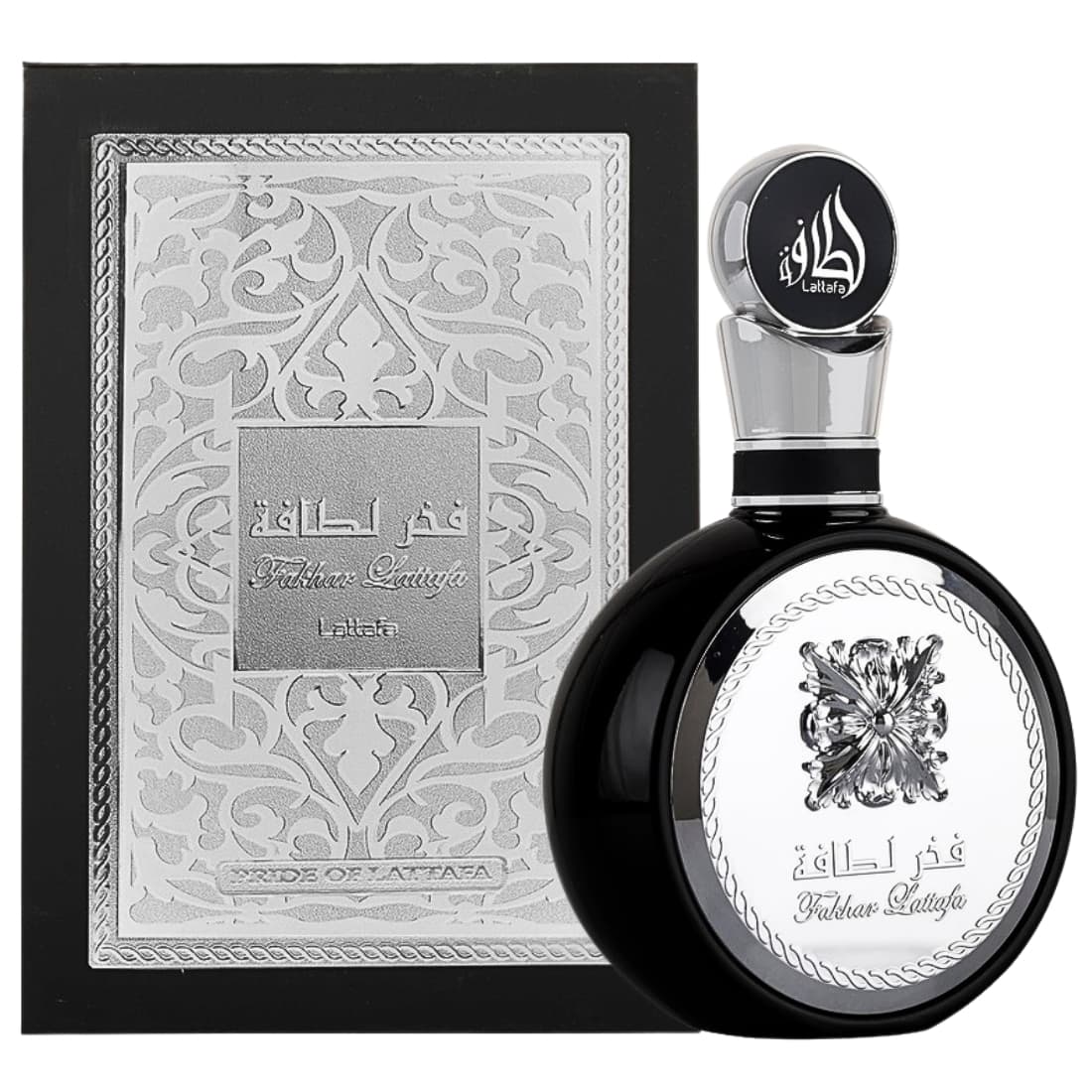 Lattafa Fakhar Men EDP 100ml