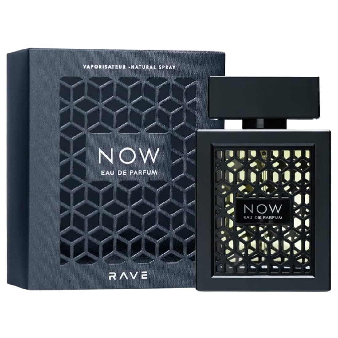 Rave Now Men EDP 100ml