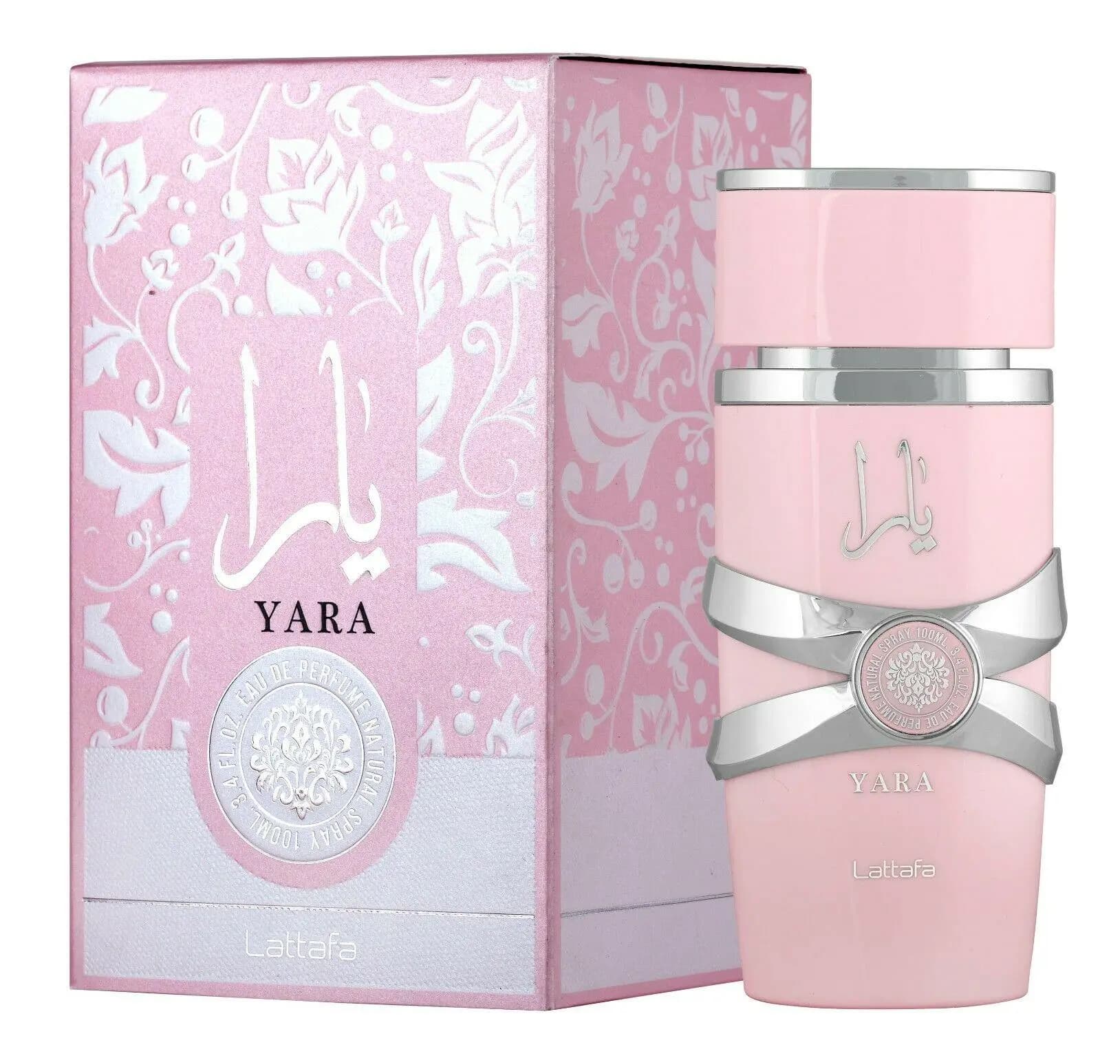Lattafa Yara Women EDP 100ml