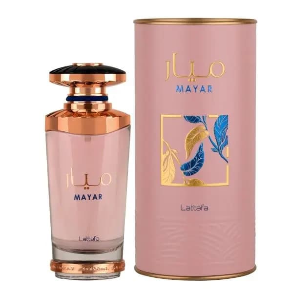 Lattafa Mayar Women EDP 100ml