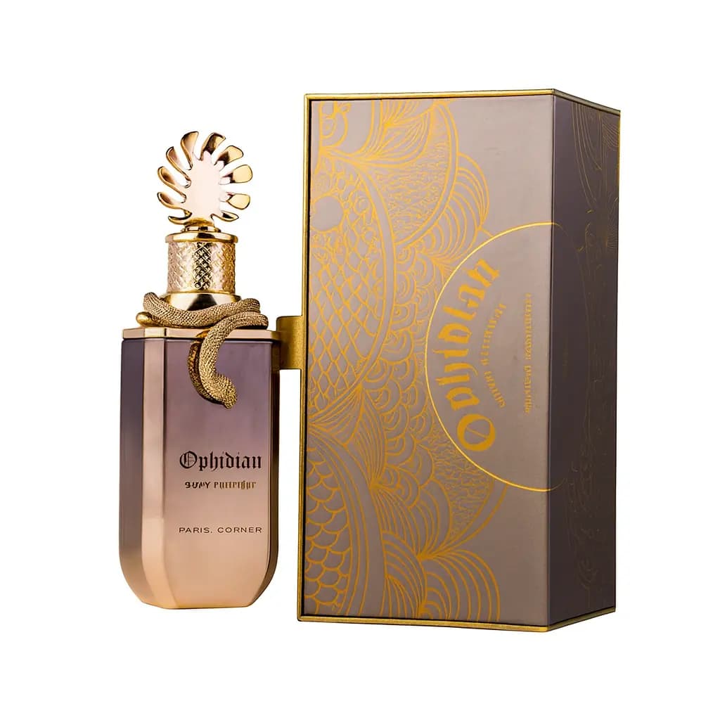 Paris Corner Ophidian Sweet Surrender Unisex EDP 100ml