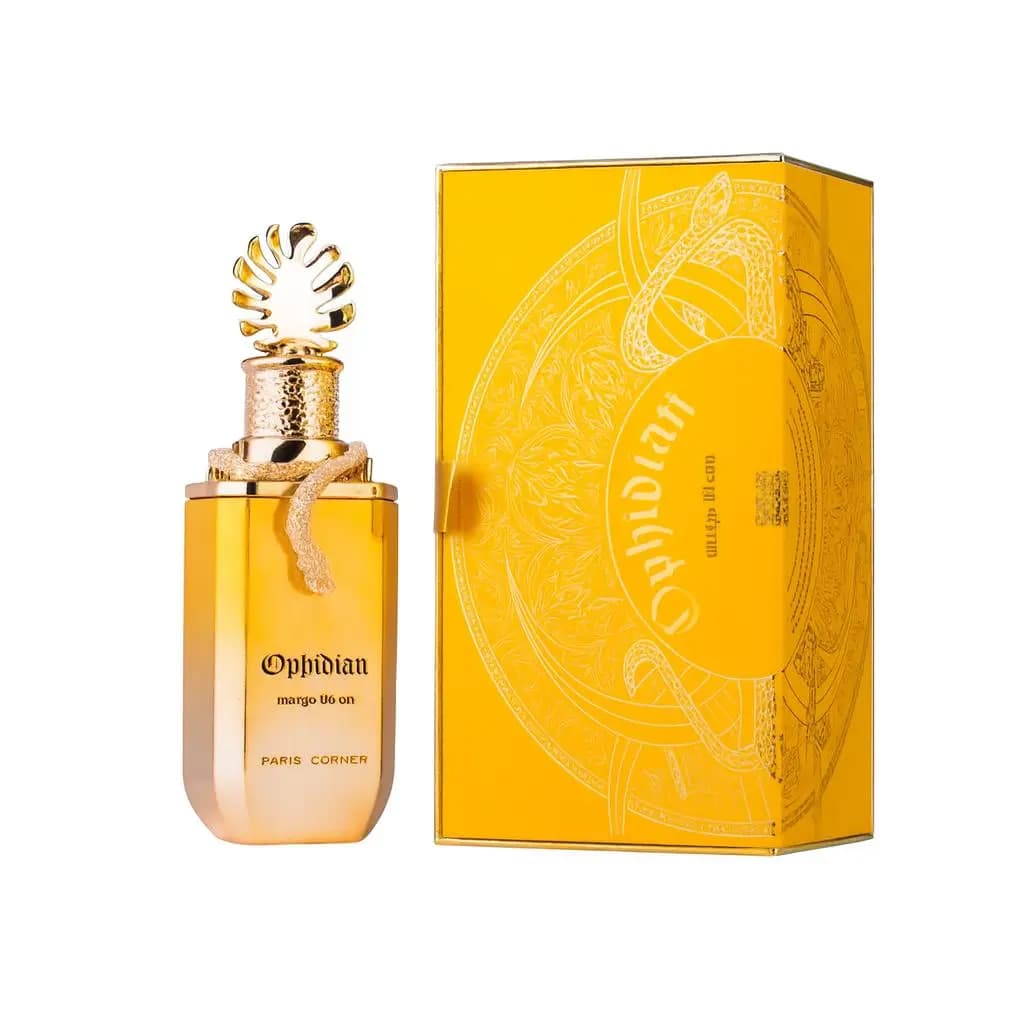 Paris Corner Ophidian Mango Bliss Unisex EDP 100ml