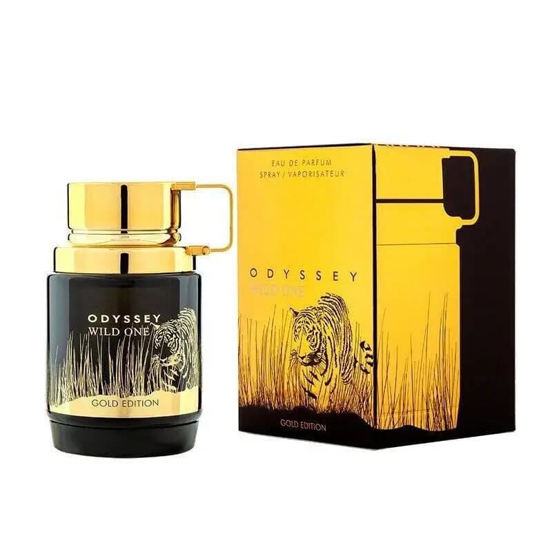 Armaf Odyssey Wild One Unisex EDP 100ml