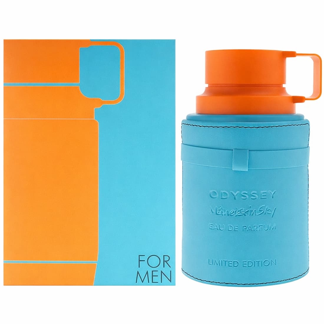 Armaf Odyssey Mandarin Sky Unisex EDP 200ml