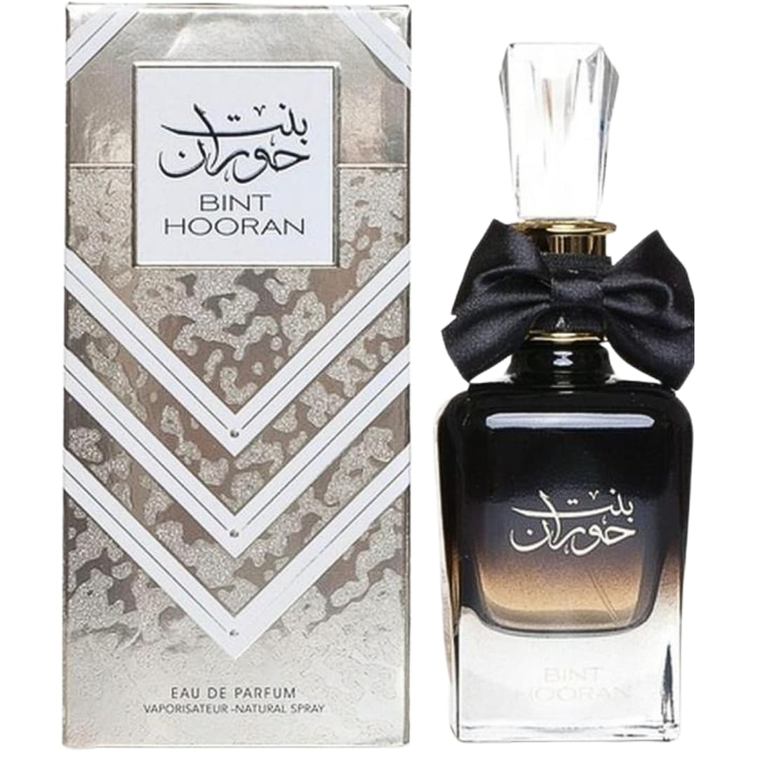 Ard Al Zaafaran Bint Hooran Women EDP 100ml