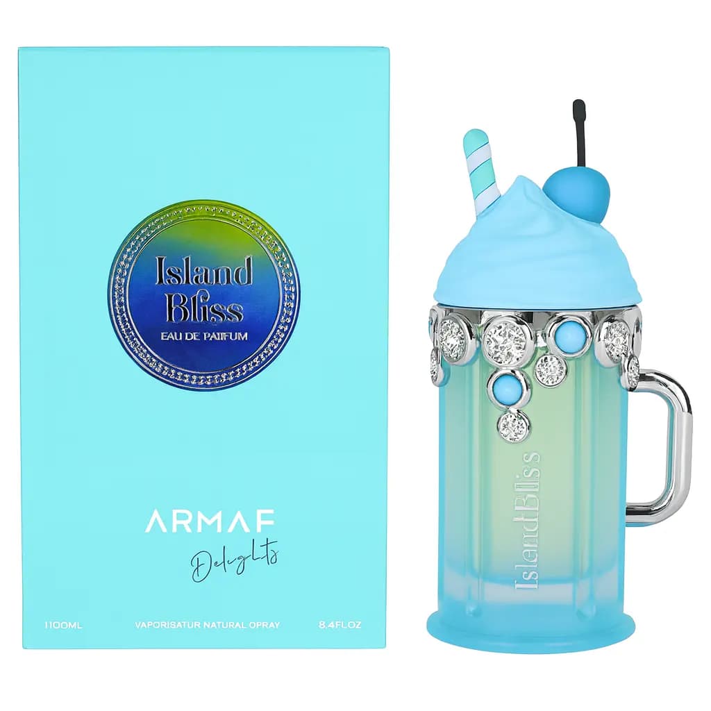 Armaf Island Bliss Men EDP 100ml