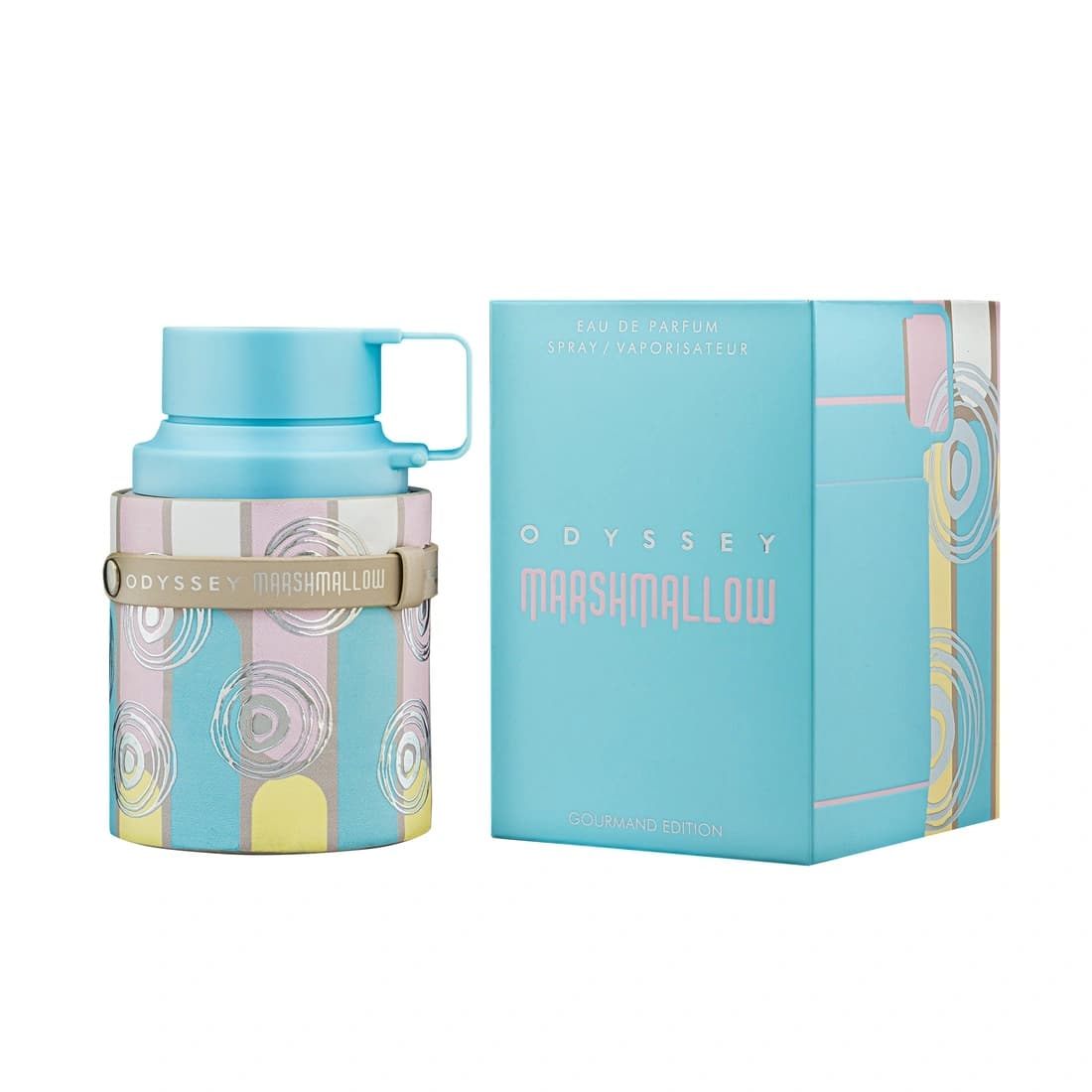 Armaf Odyssey Marshmallow Unisex EDP 100ml