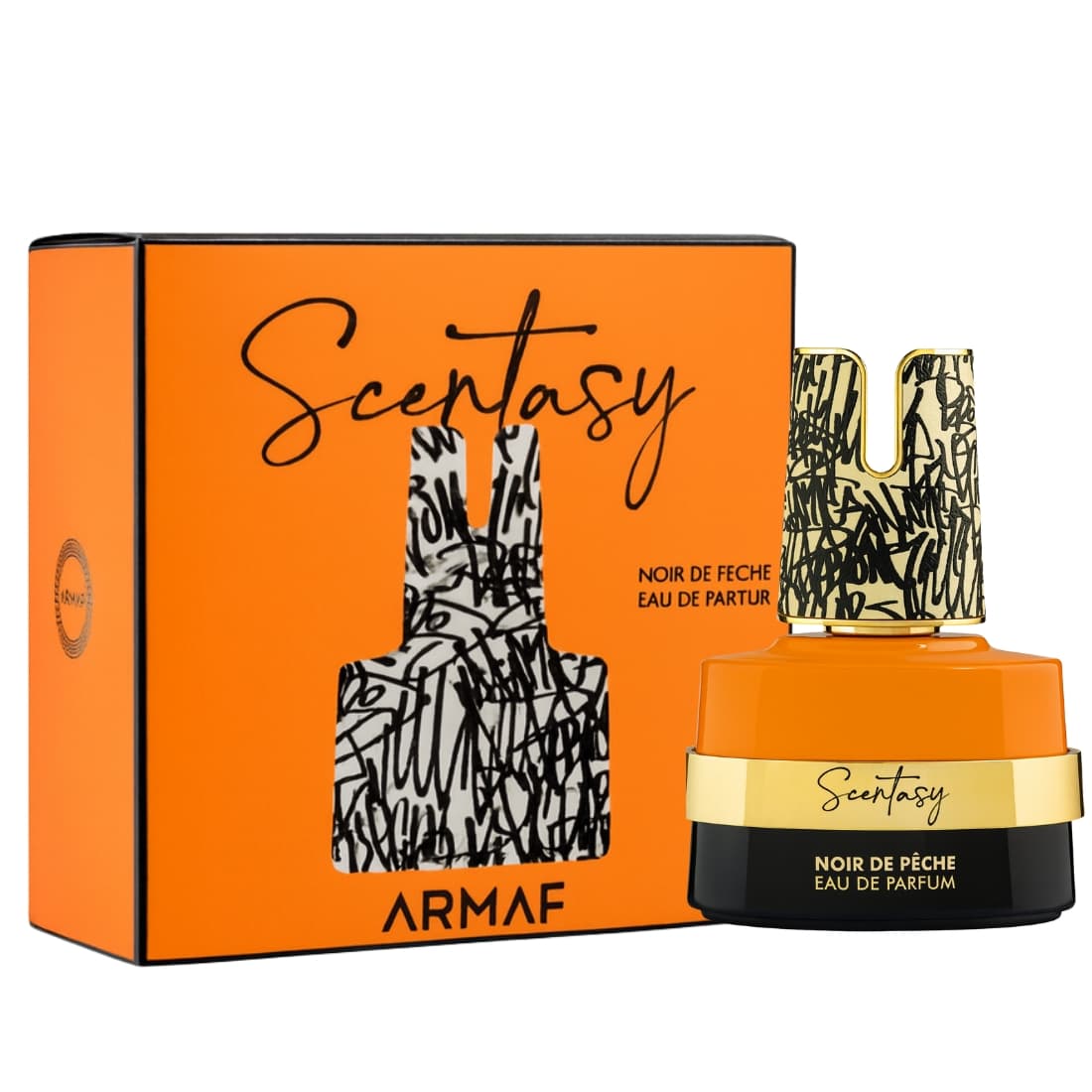 Armaf Scentasy Noir De Peche Unisex EDP 100ml