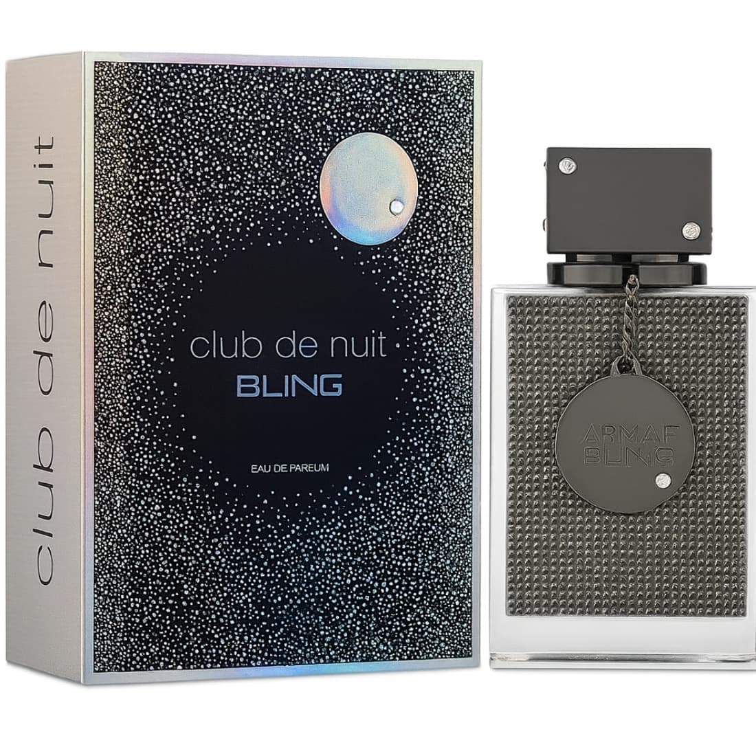Armaf Club De Nuit Bling Unisex EDP 75ml