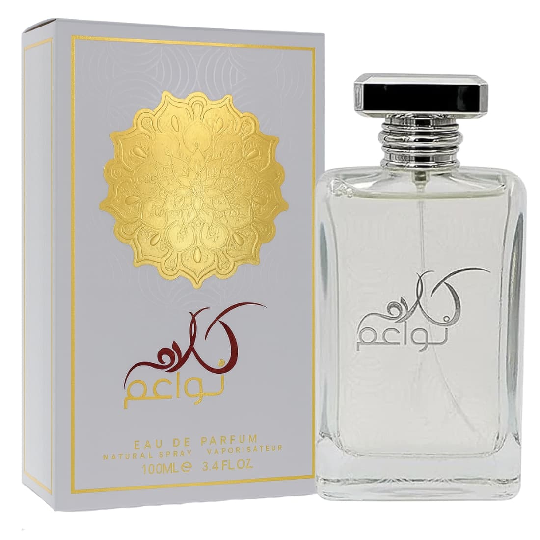 Ozareej Ladies Talk Women EDP 100ml
