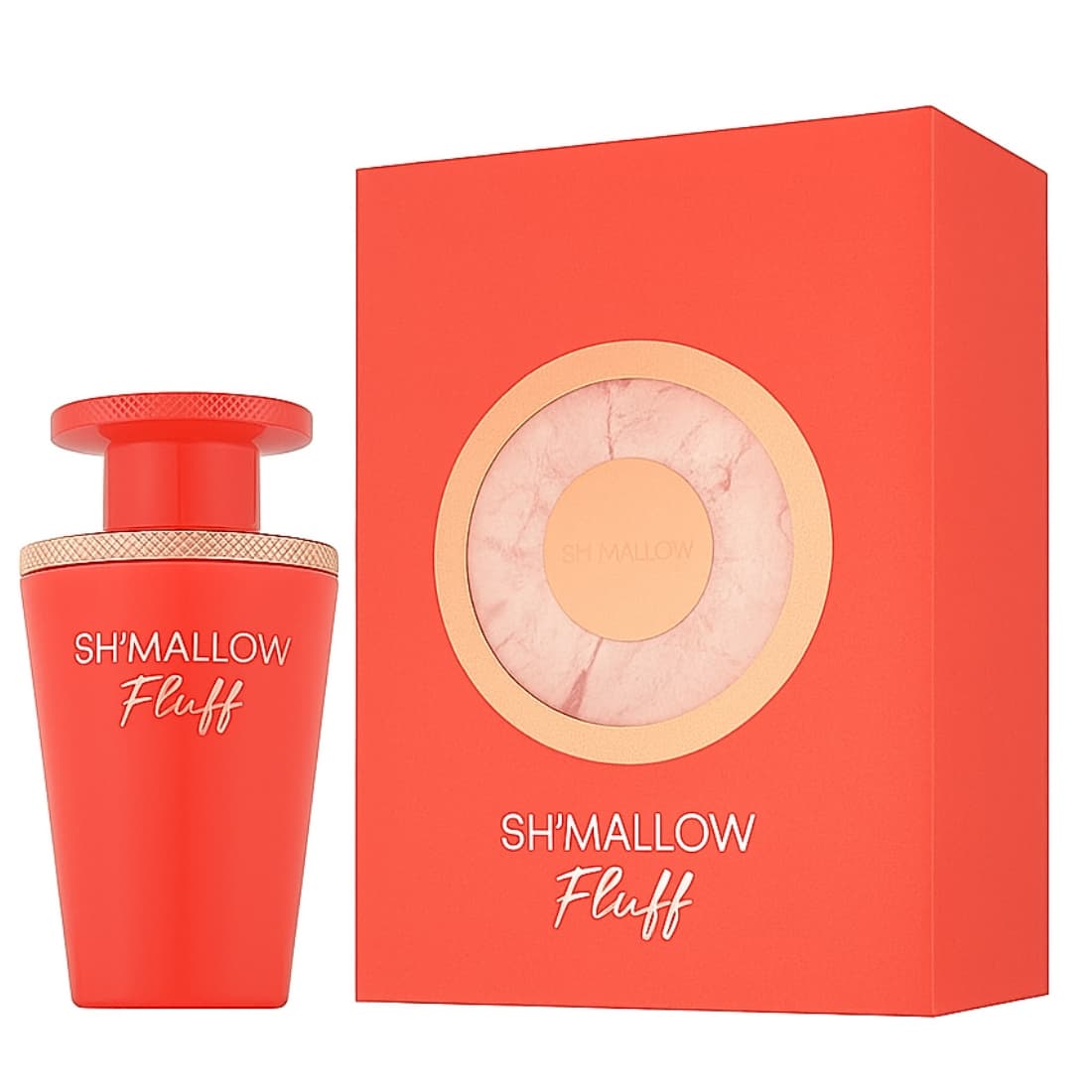French Avenue Sh'mallow Fluff Unisex EDP 100ml