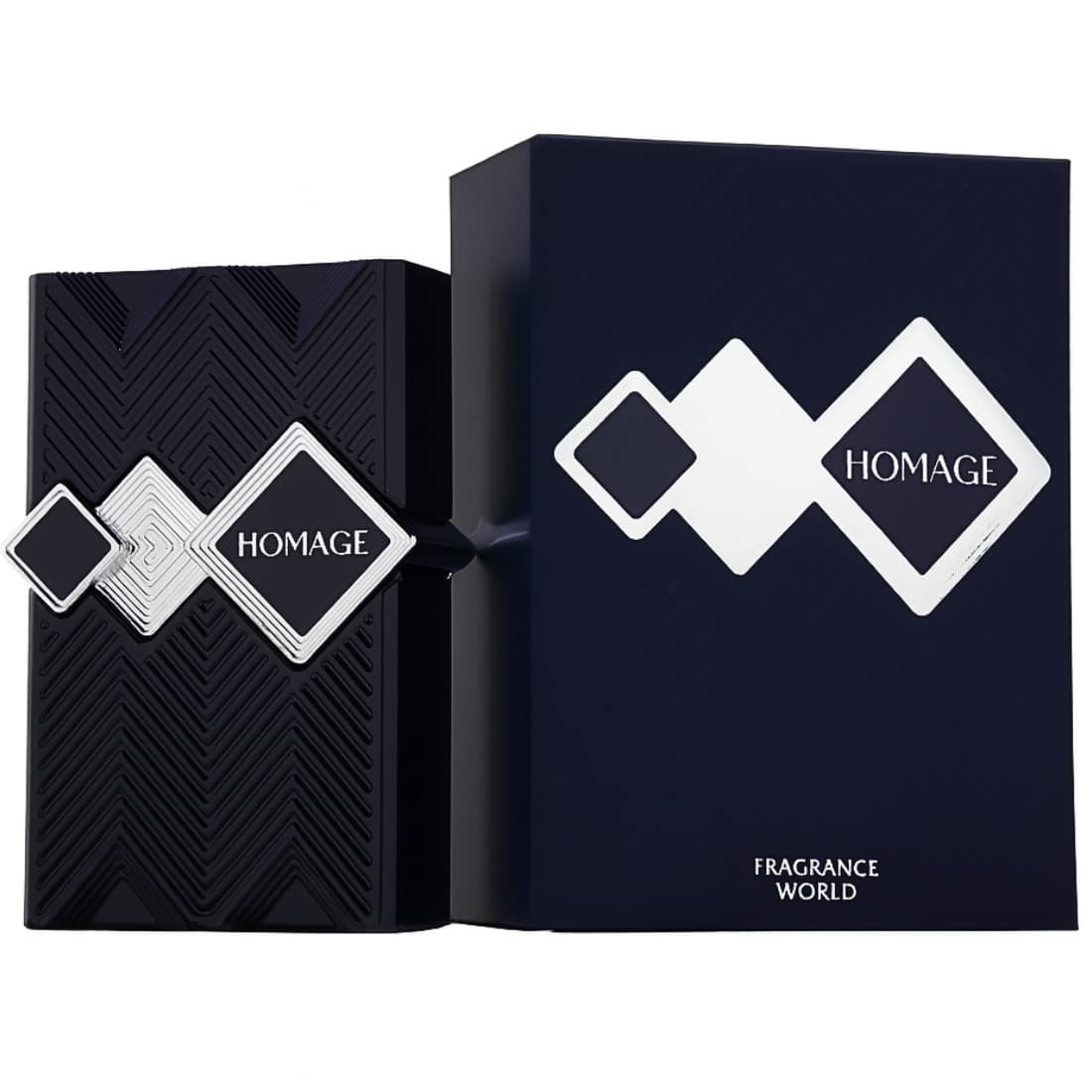 Fragrance World Homage Unisex EDP 100ml