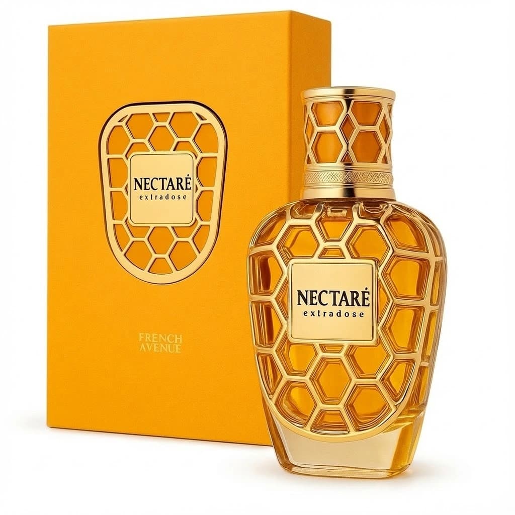 French Avenue Nectare Extradose Unisex EDP 100ml