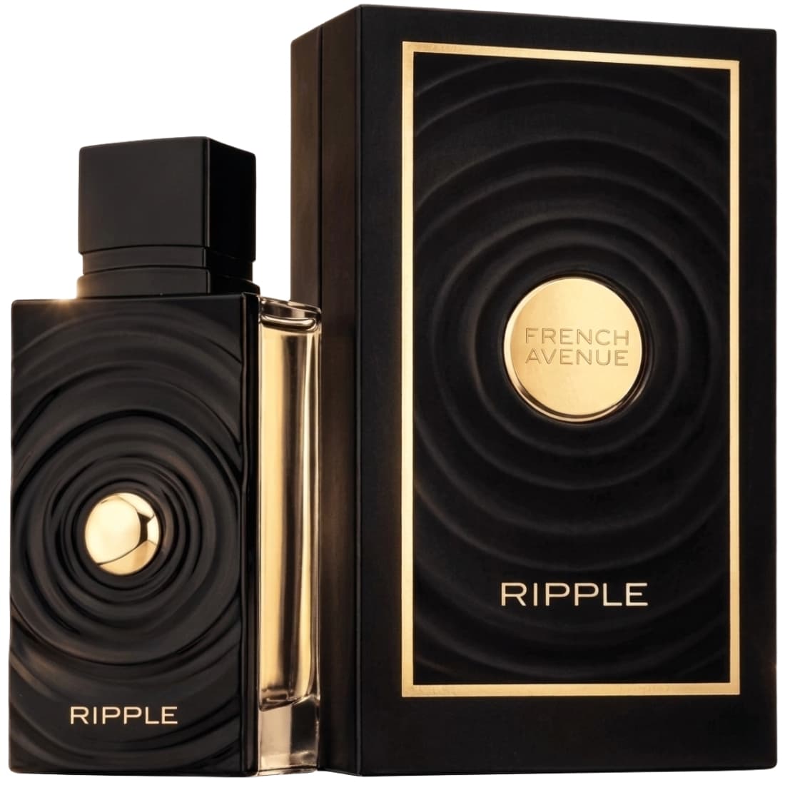 French Avenue Ripple Unisex EDP 100ml