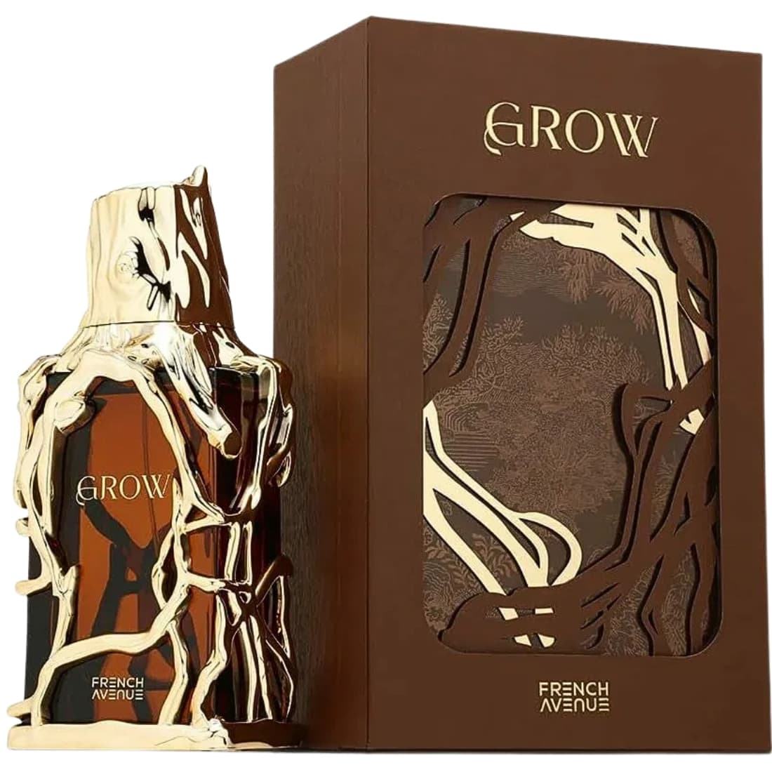 French Avenue Grow Unisex EDP 100ml