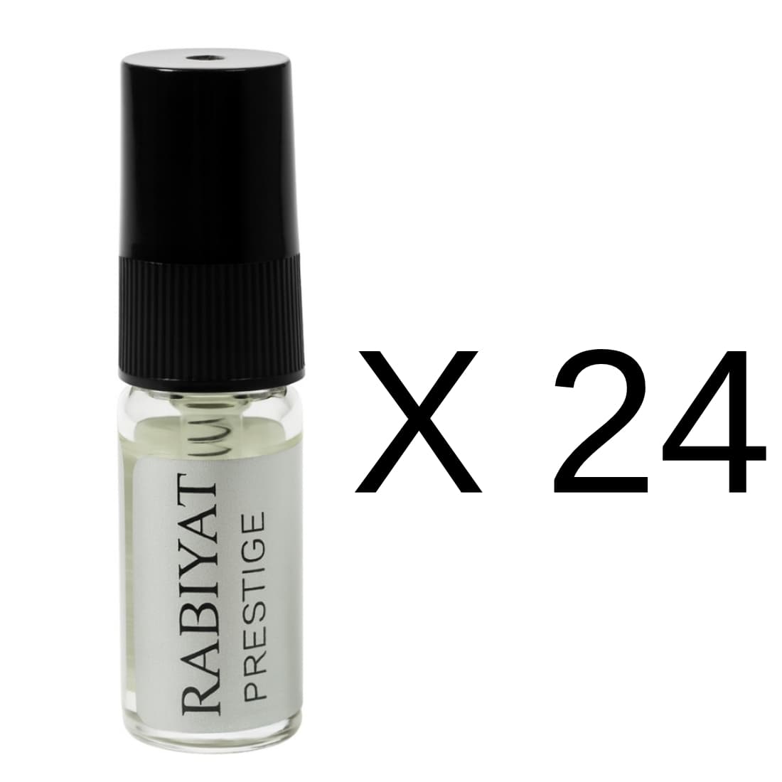 Arabiyat Prestige Mahd Al Dhahab Unisex EDP 3ml Vial X 24 Units