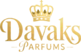 davaks parfums logo